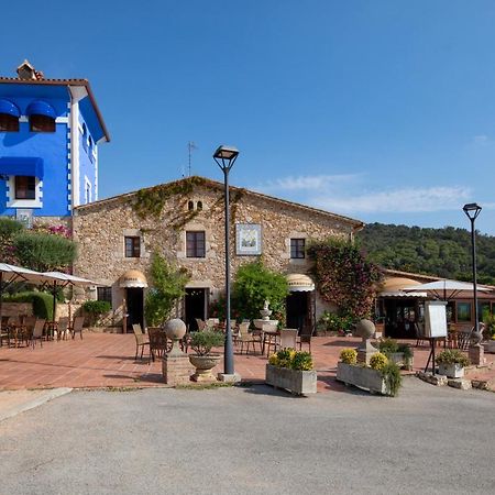 Mas Torrellas Santa Cristina d'Aro Exterior photo