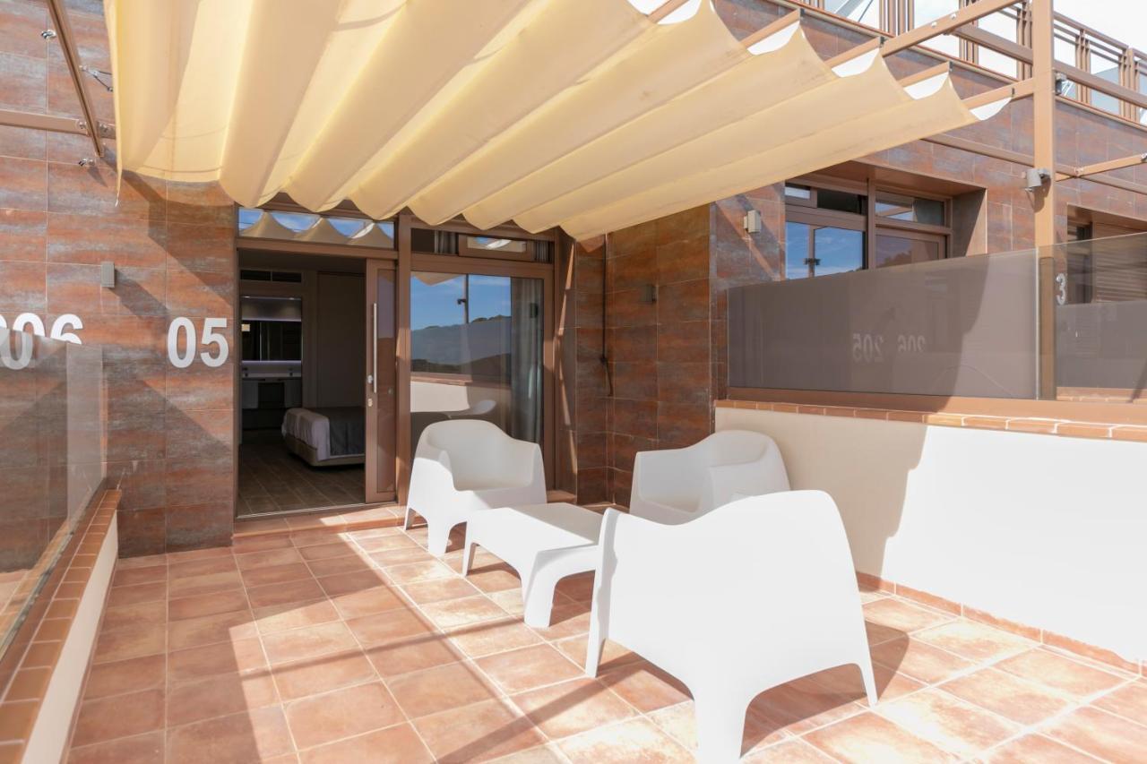 Mas Torrellas Santa Cristina d'Aro Exterior photo