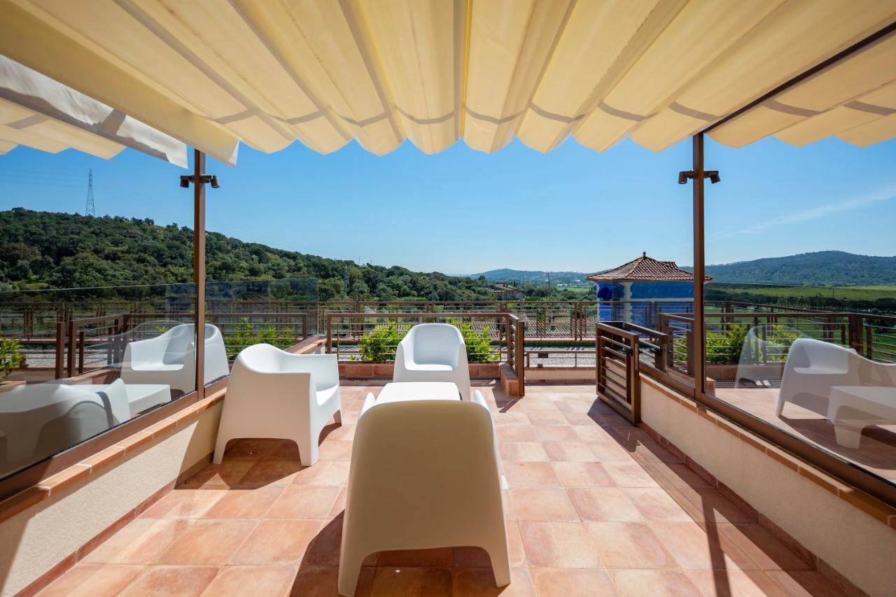 Mas Torrellas Santa Cristina d'Aro Exterior photo