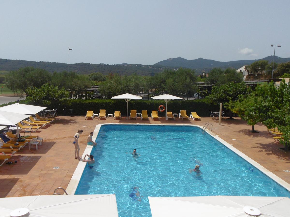 Mas Torrellas Santa Cristina d'Aro Exterior photo