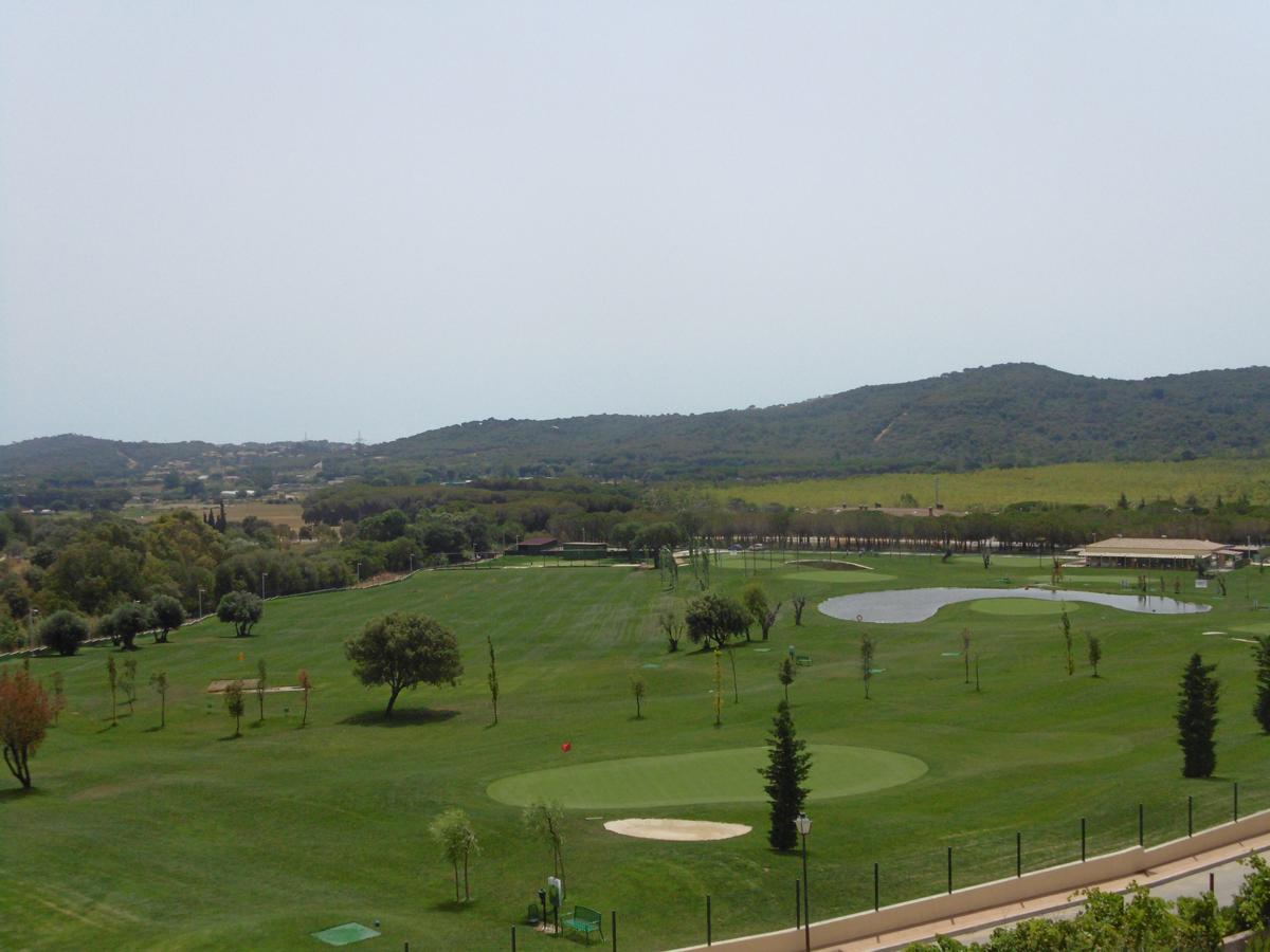 Mas Torrellas Santa Cristina d'Aro Exterior photo