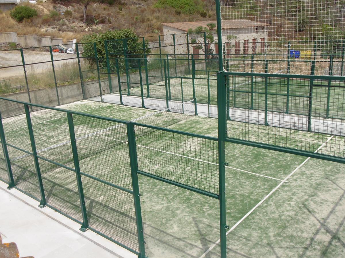 Mas Torrellas Santa Cristina d'Aro Exterior photo