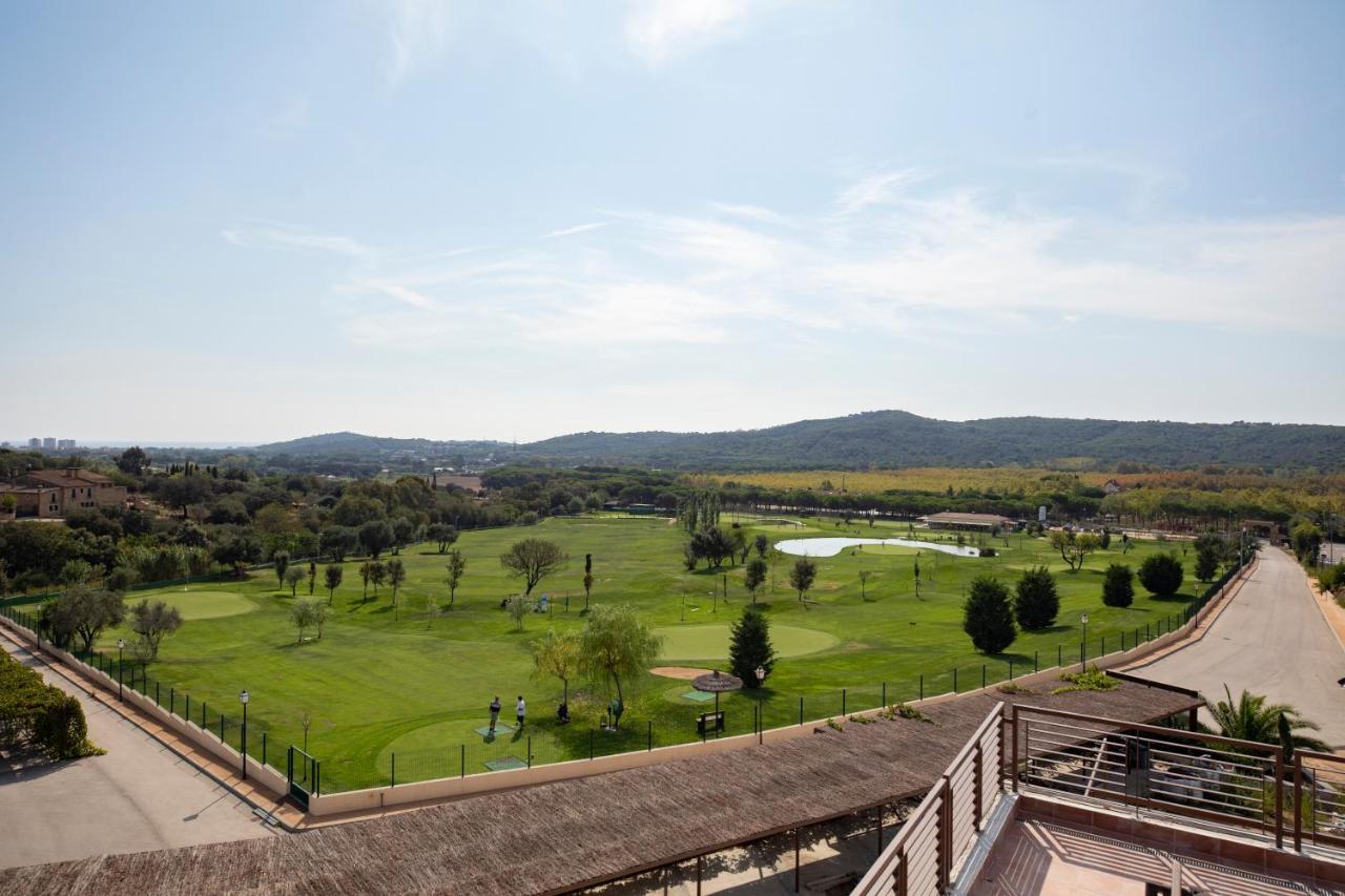 Mas Torrellas Santa Cristina d'Aro Exterior photo