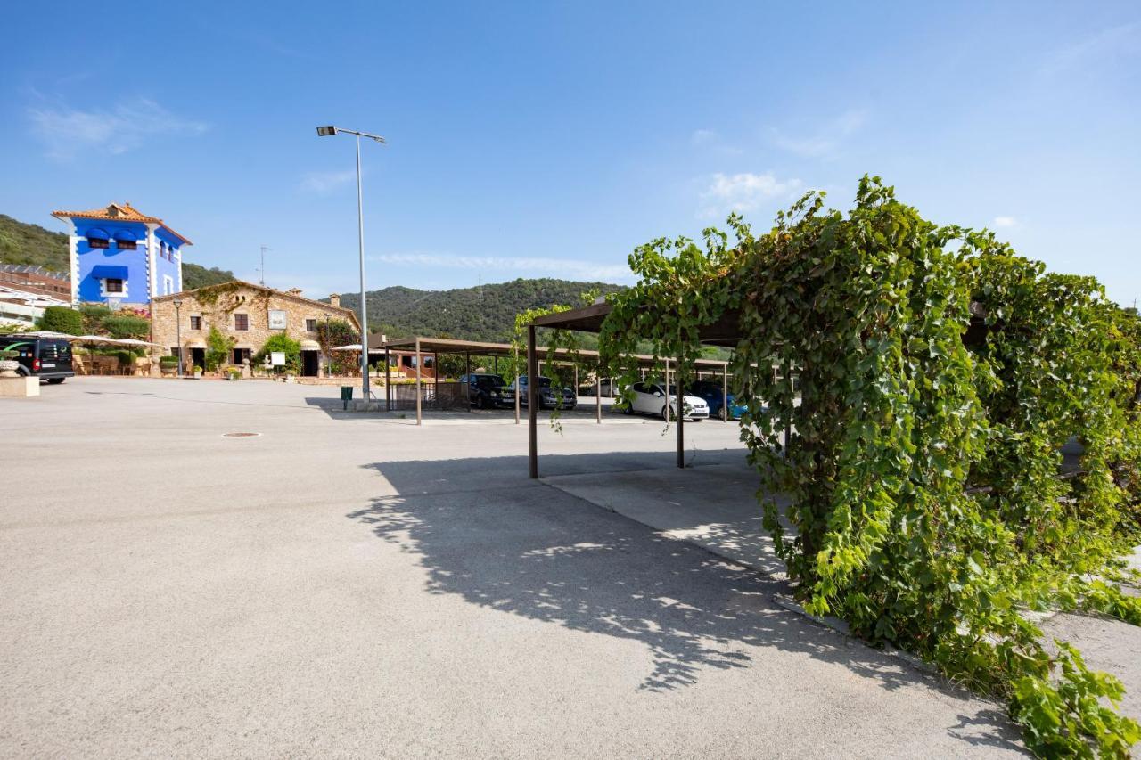 Mas Torrellas Santa Cristina d'Aro Exterior photo