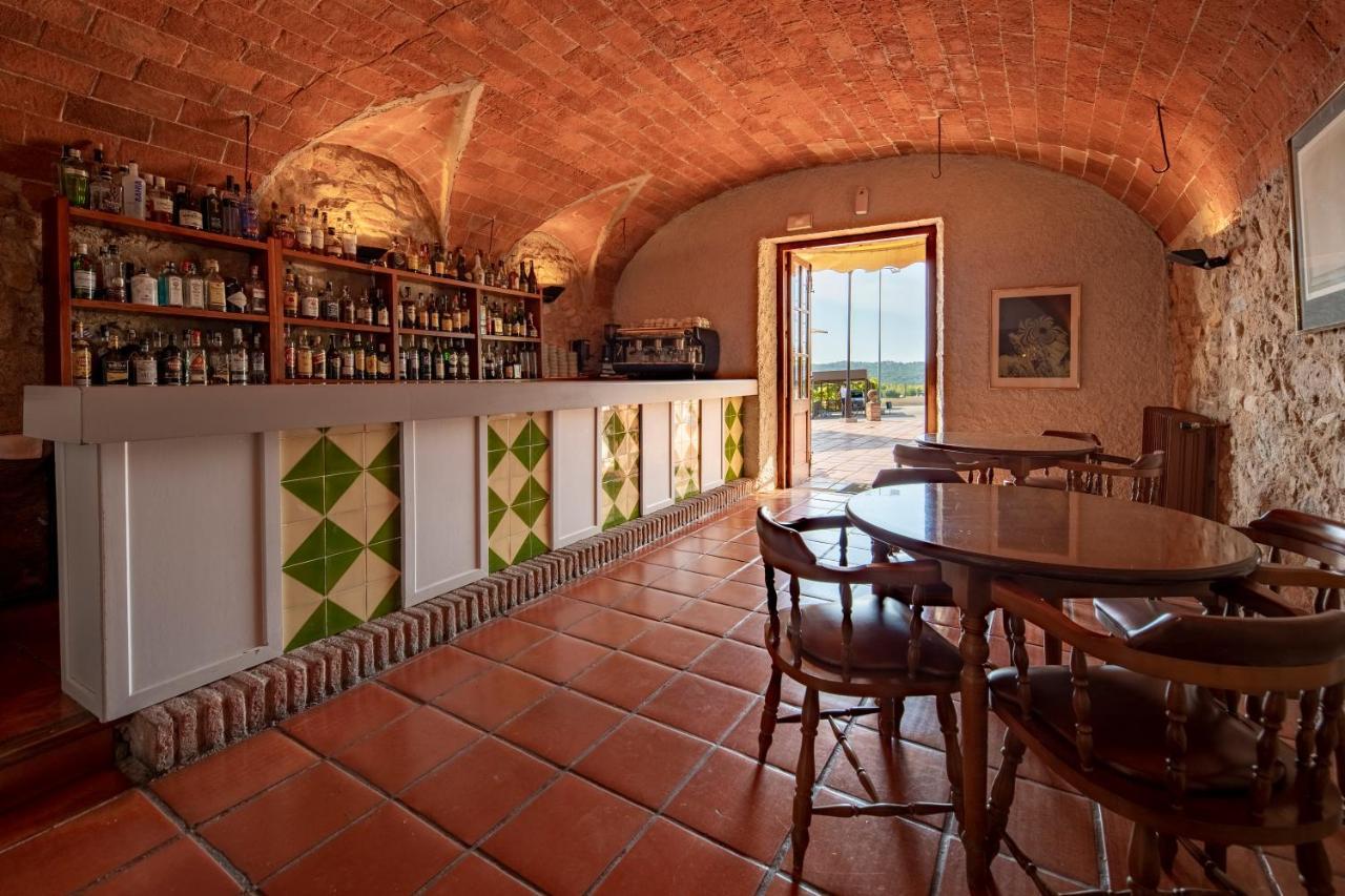 Mas Torrellas Santa Cristina d'Aro Exterior photo