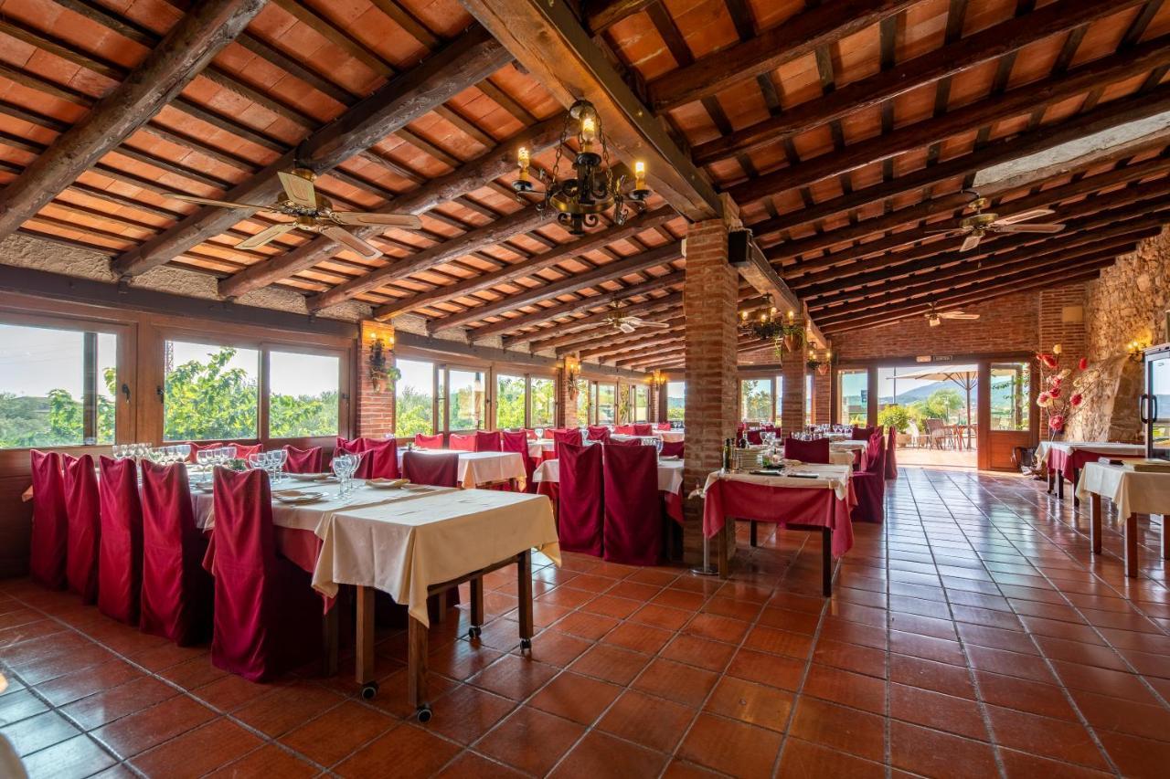 Mas Torrellas Santa Cristina d'Aro Exterior photo